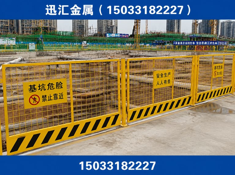 冀州区金属冲孔网展示图